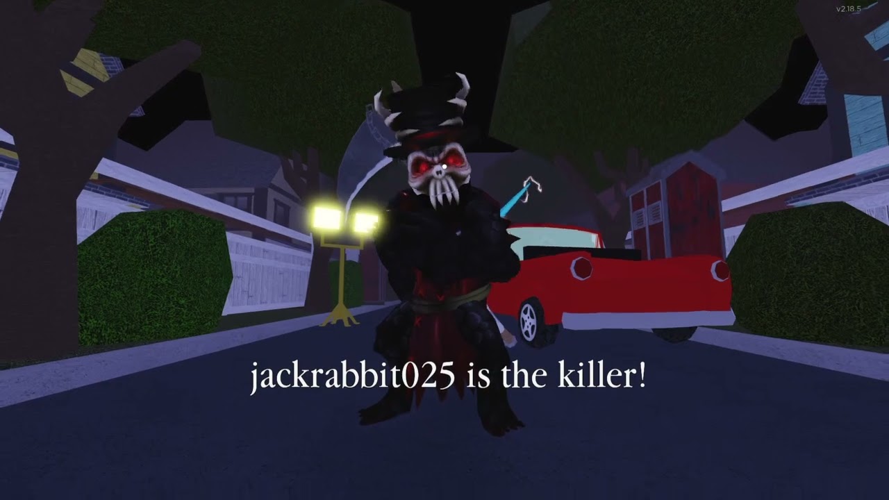 Killer