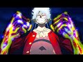 Luffy gear 5 vs greenbull luffy unlocks advanced conquerors haki vs ryokugyu  one piece fan anime