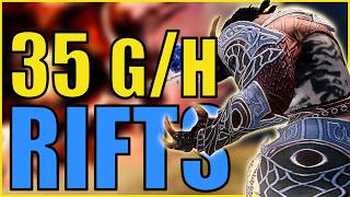 RIFTS are still an INSANE GOLD FARM in 2025