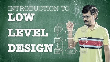Introduction to Low-Level Design | Learn How Real Apps Are Built!