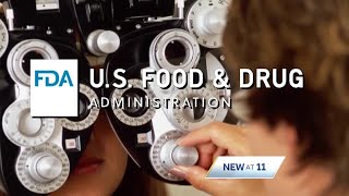 Florida woman shares struggle following LASIK eye surgery