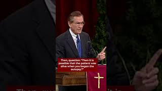 Faith Without Works is Dead - Dr. Adrian Rogers