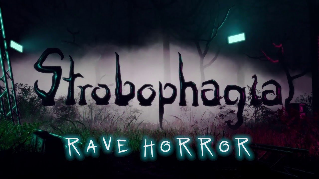 GCAfterDark Presents Halloween 2020 - Strobophagia | Rave Horror