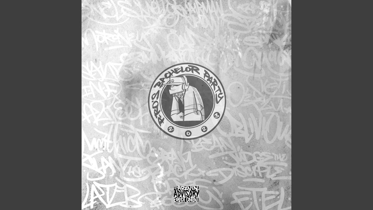 Live Effects (feat. Judge the Disciple & Sant1) (Live)