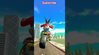 Indian bike driving 3d #stunt #shorts #youtubeshorts #ytshorts #2026 #gaming #trendingshorts 🙏🏼