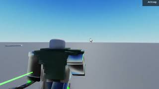 [Roblox Studio] POV: You have no idea how to use motor6d