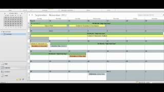 2012 Fall Calendar: AMAZING!!! Jewish Holy Books Fulfilled!