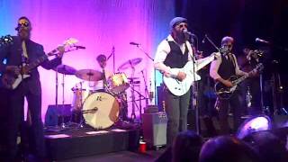 eels - beginners luck @ hall of music williamsburg NYC