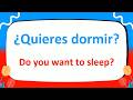 Master Spanish Infinitive Verbs FAST: 300+ Essential “AR / ER / IR Verbs” Practice Phrases!