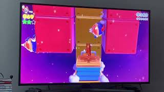 Super Mario 3D World World Crown Part 2 Switch Finale