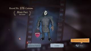 I now have the ultimate Hell Ember account - Identity V
