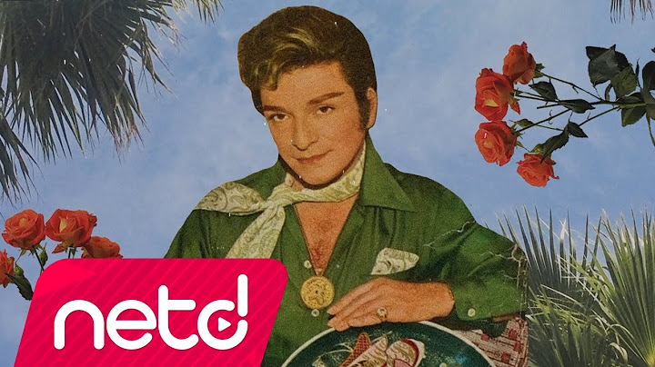 Zeki Müren - Hey Gidi Koca Dünya