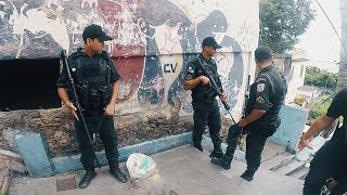 Parkour in Notorious Brazil Favelas 🇧🇷