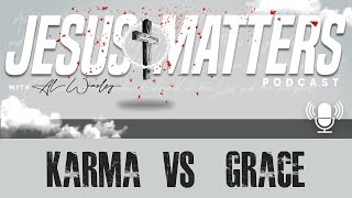 Athlete Statistics Karma Vs. Grace