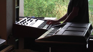 Sequential Circuits Prophet-10