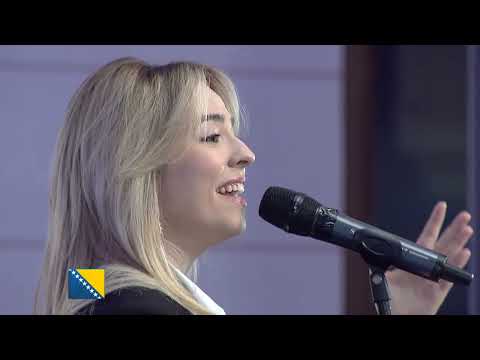 Svečana akademija povodm 1. marta - Dana nezavisnosti BiH