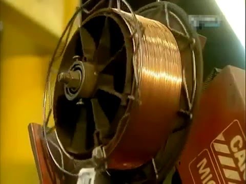 россия сегодня телеканал Как делают сейф