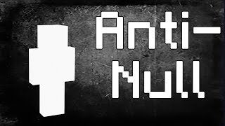 Minecraft CREEPYPASTA: Anti-Null