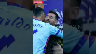 Calm Down - Cristiano Ronaldo, Messi, Mbappe, Neymar (Remix)