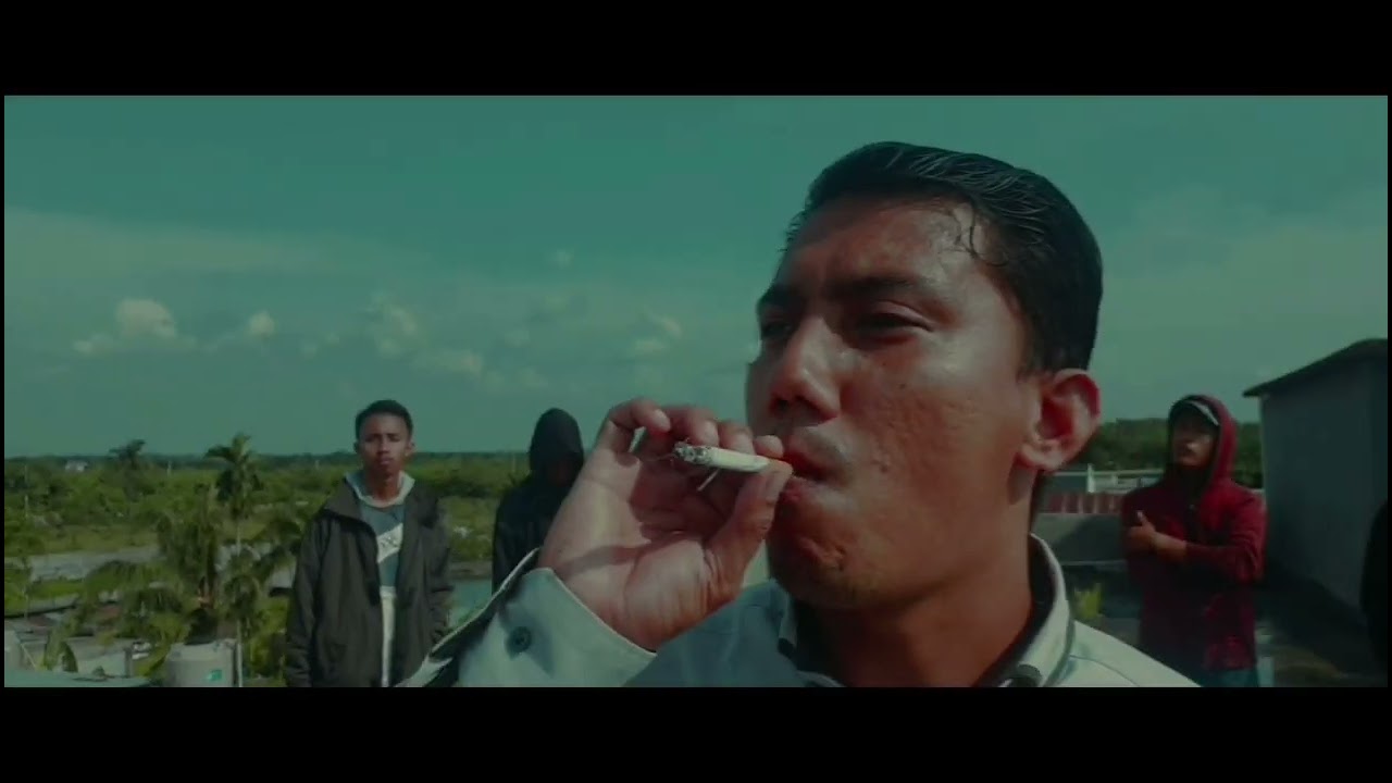mind mistake aka salisiah paham. film anak silat dri anggota walet puti