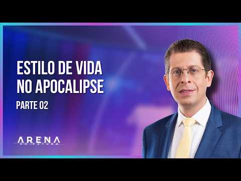 DOES THE APOCALYPSE LIFESTYLE REVEAL WHICH SIDE YOU ARE ON?