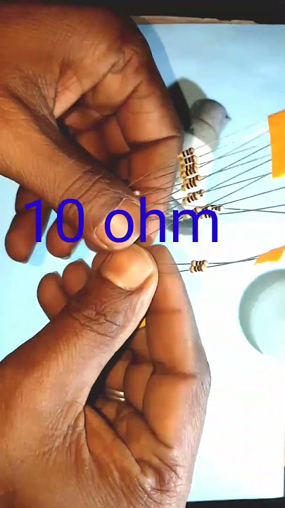 How to repair 9 watt led bulb at home #shorts