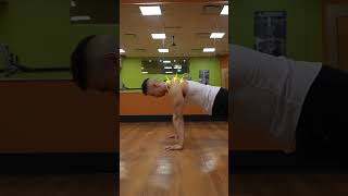 STOP Doing Push-Ups LIKE THIS!