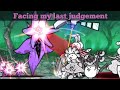 Battle Cats: Z-Onel Rises!