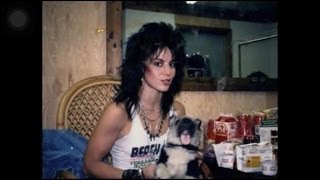 Joan Jett Pretty Vacant