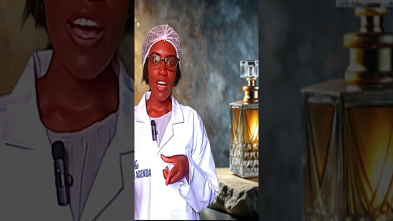 How to Wear Fragrance Like a Luxury Insider 