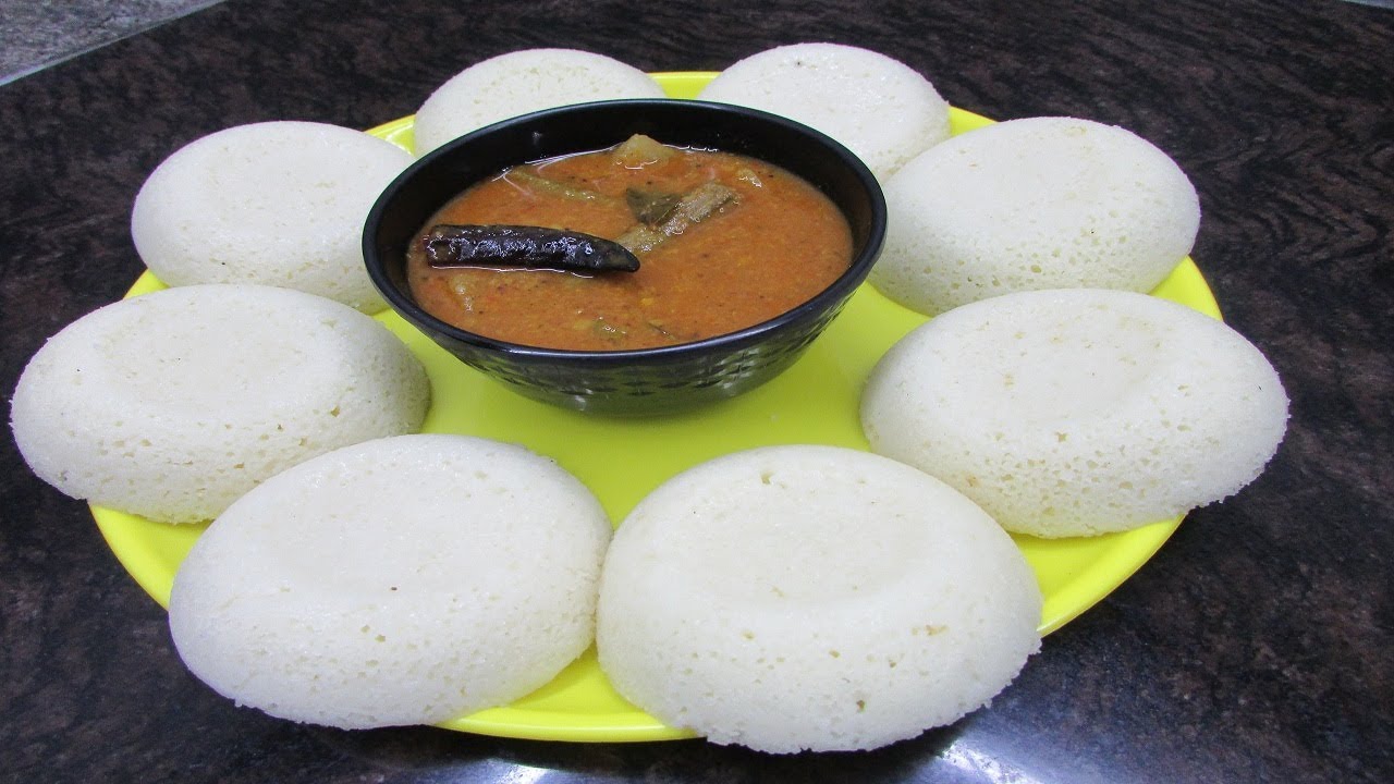 Rava Idli Recipe in Hindi Suji Idli Soft & Spongy Instant Rava Idli