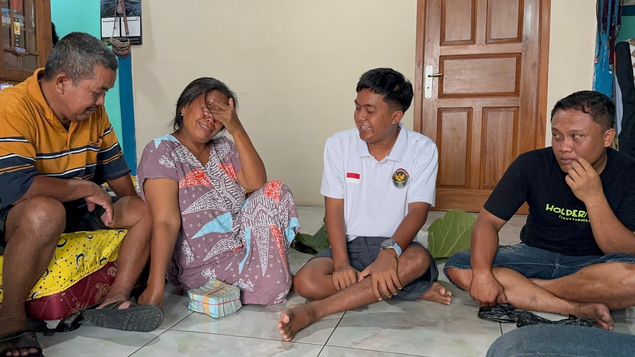 SELAMAT HARI ULANG TAHUN LEK DAMIS ! 😇❤️