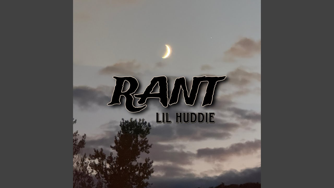 Guarda RANT su YouTube Guarda RANT su YouTube