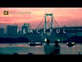PEACEFUL - 4K CinemaScope | iPhone RX100