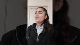 Esra Aksu - Yola Bakın Belki Gelen Babamdır Resimi