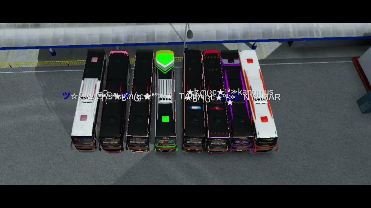 BMBC team deng po haryanto nya