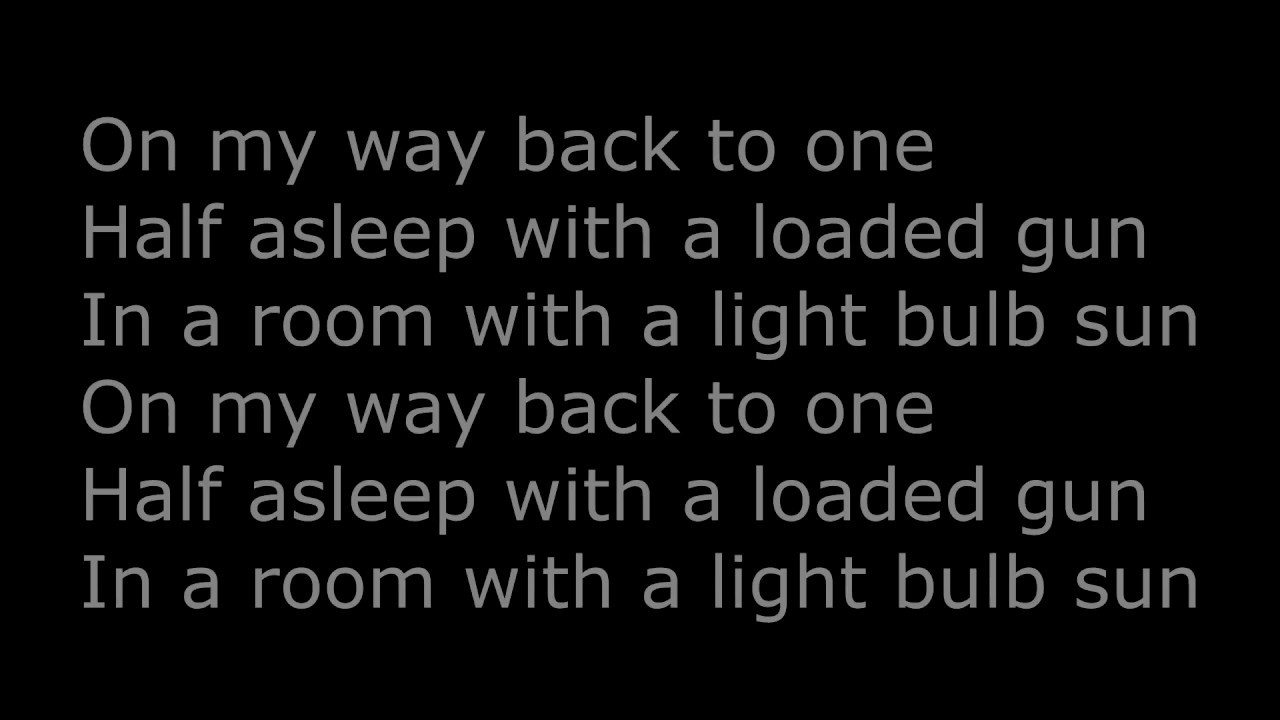 Pixies Silver Snail Lyrics YouTube