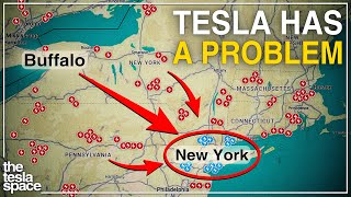 Something Weird is Happening At Tesla...