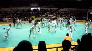 OUR LADY OF FATIMA UNIVERSITY NAASCU 2010