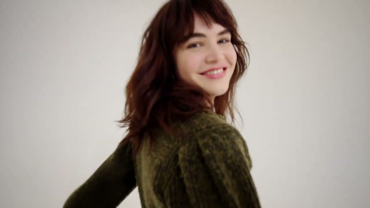 French Connection AW22 shoot | I AM: A CREATIVE