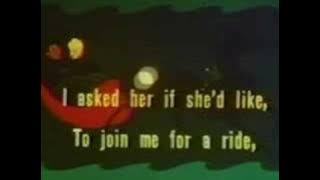 Jingle Bells sing-along