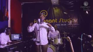 Download Lagu Yesu Besisa Wohyebire - Remnant Studios Ft. Amilcar Teddy Zaroe MP3