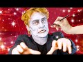 Frankenstein Face Paint Tutorial | Halloween | FunPop!