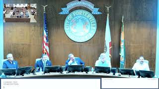 CityCouncil Aug 4, 2026   City Updates   Optimism   Results   Real Progress