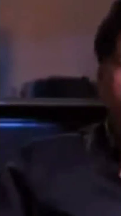 Charlie Sheen eats cigarettes
