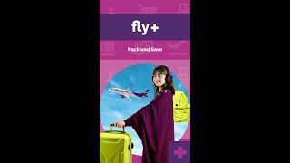 Pack Smart And Save With Fly