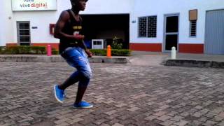 Download Lagu The King Black Family-Wiz Kamilo Salsa Choke MP3