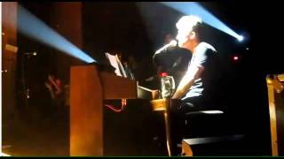 Jorge Gonzalez callate conchetumare