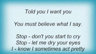 Watch ATeens Never Gonna Tell No Lie To You video