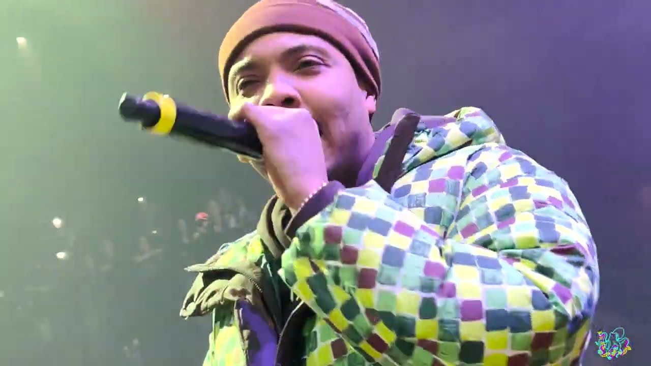 G HERBO Live 🔥 [[ 2CHAINS ]]